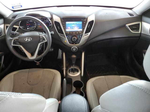 Zdjęcie 8 z aukcji – 2012 HYUNDAI VELOSTER z VIN KMHTC6AD7CU034549