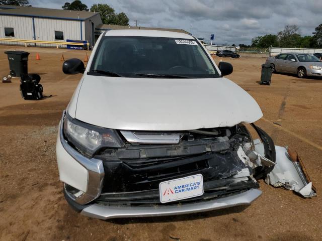 Photo 5 from auction – 2016 MITSUBISHI OUTLANDER with VIN JA4AZ3A30GZ038199