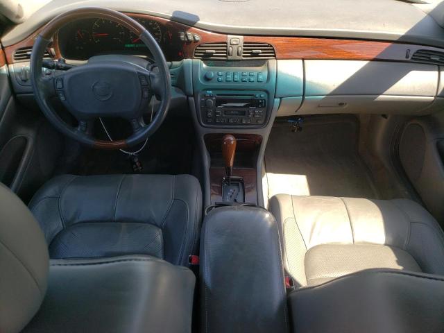 صورة رقم 8 من المزاد - 2003 CADILLAC DEVILLE DT مع VIN 1G6KF57943U166045