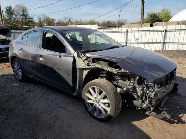 Photo 4 from auction – 2017 MAZDA 3 TOURING with VIN 3MZBN1V72HM102525