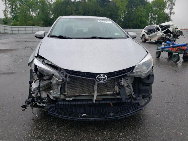 Photo 5 from auction – 2016 TOYOTA COROLLA L with VIN 2T1BURHE4GC614499