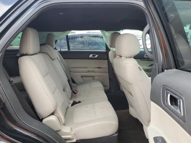 Photo 11 from auction – 2014 FORD EXPLORER with VIN 1FM5K7B86EGA54375