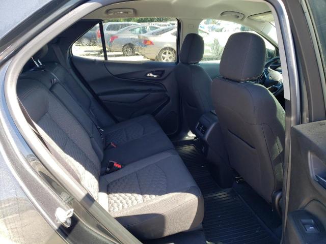 Photo 10 from auction – 2019 CHEVROLET EQUINOX LT with VIN 3GNAXKEVXKS545108
