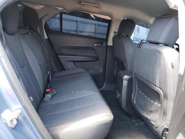 Photo 11 from auction – 2012 CHEVROLET EQUINOX LT with VIN 2GNFLEEK7C6219811