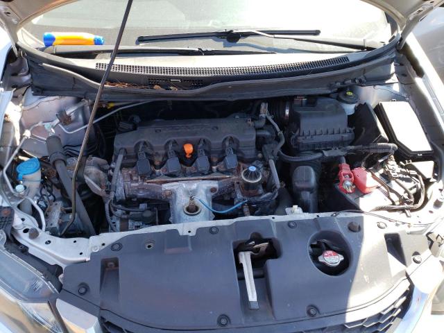 Photo 11 from auction – 2015 HONDA CIVIC LX with VIN 19XFB2F59FE259220