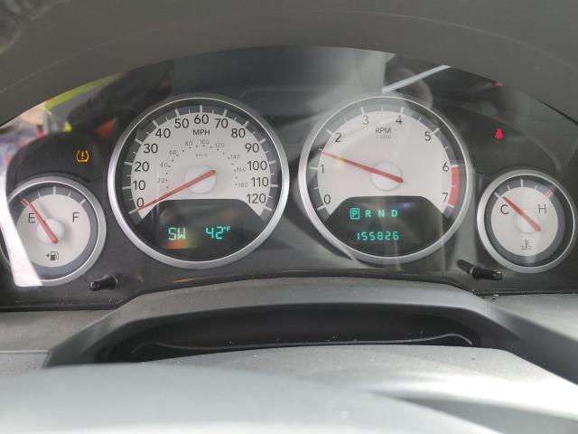 Photo 9 from auction – 2010 DODGE GRAND CARA with VIN 2D4RN5D13AR102010