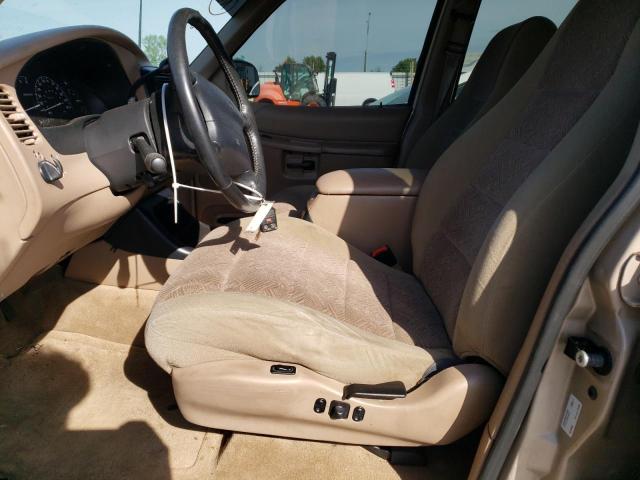 Photo 7 from auction – 1998 FORD EXPLORER with VIN 1FMZU35P6WUB05139
