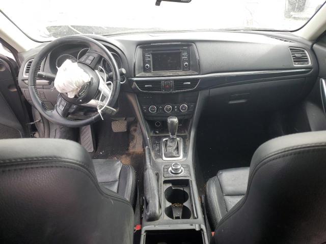 Photo 8 from auction – 2015 MAZDA 6 TOURING with VIN JM1GJ1V62F1174895