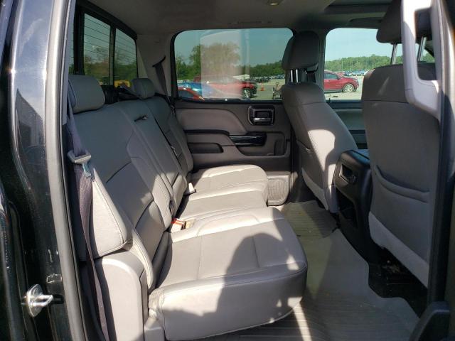 Photo 10 from auction – 2017 CHEVROLET SILVERADO with VIN 3GCPCSEC5HG293292