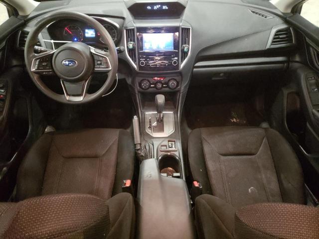 Photo 8 from auction – 2019 SUBARU IMPREZA PR with VIN 4S3GTAC60K3700548