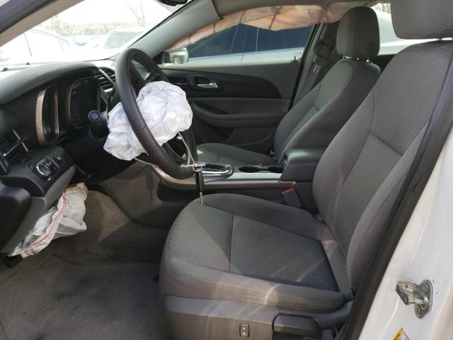 Photo 7 from auction – 2013 CHEVROLET MALIBU LS with VIN 1G11B5SA3DF229642
