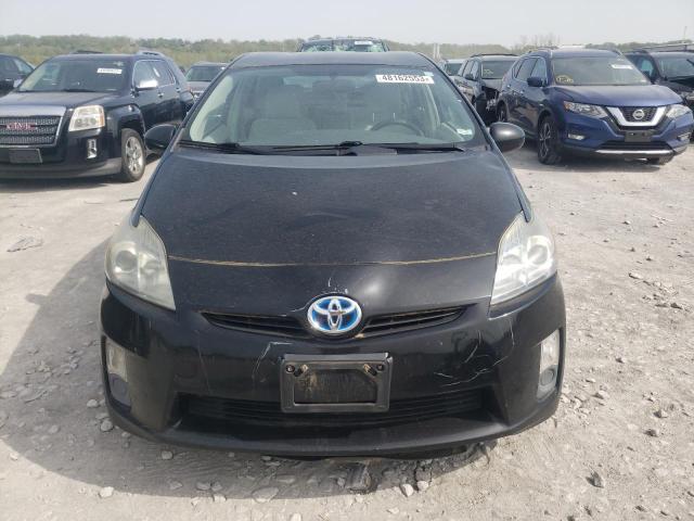 Photo 5 from auction – 2011 TOYOTA PRIUS with VIN JTDKN3DU2B0312901