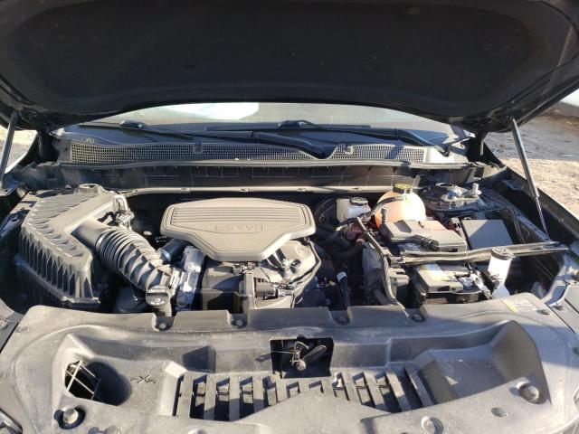 Photo 11 from auction – 2020 CHEVROLET BLAZER PRE with VIN 3GNKBLRS6LS640355