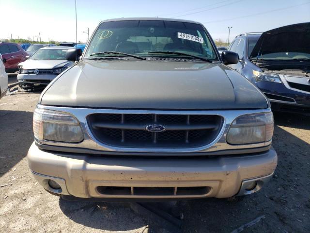 Photo 5 from auction – 2001 FORD EXPLORER E with VIN 1FMDU84P01ZA68013