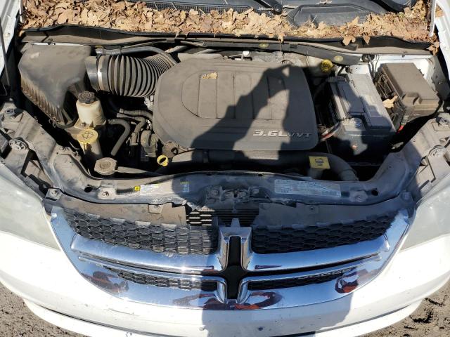 Photo 12 from auction – 2012 DODGE GRAND CARA with VIN 2C4RDGCG7CR196655