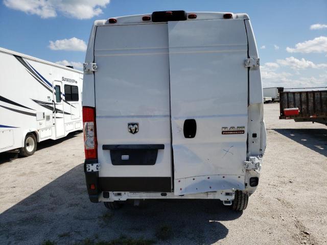 Photo 6 from auction – 2021 RAM PROMASTER with VIN 3C6LRVDG9ME567870