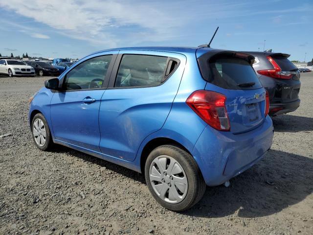 Photo 2 from auction – 2017 CHEVROLET SPARK LS with VIN KL8CB6SA3HC742847