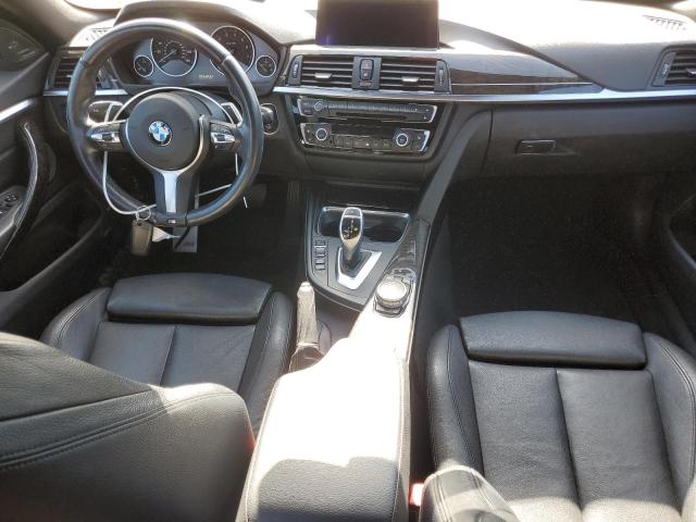 Photo 8 from auction – 2015 BMW 435 I GRAN with VIN WBA4B1C55FD955450