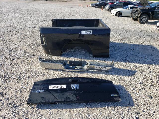 Photo 12 from auction – 2010 DODGE RAM 1500 with VIN 1D7RB1GP9AS145219