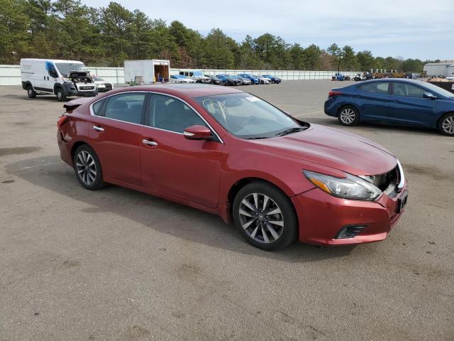 Photo 4 from auction – 2016 NISSAN ALTIMA 3.5 with VIN 1N4BL3APXGC195469