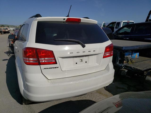 Photo 6 from auction – 2017 DODGE JOURNEY SE with VIN 3C4PDCAB3HT637872