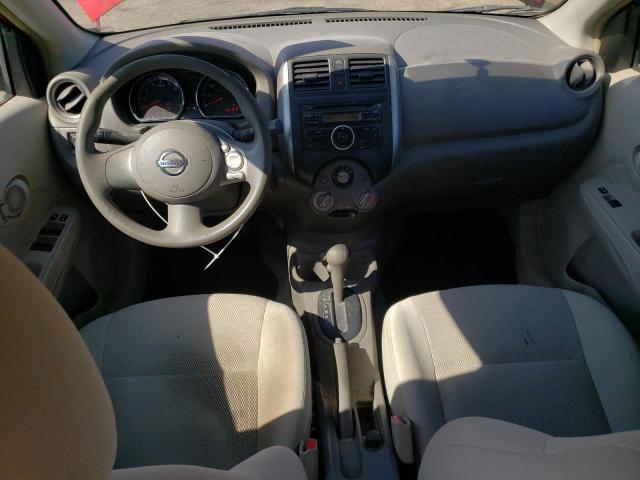 Photo 8 from auction – 2012 NISSAN VERSA with VIN 3N1CN7AP8CL927325