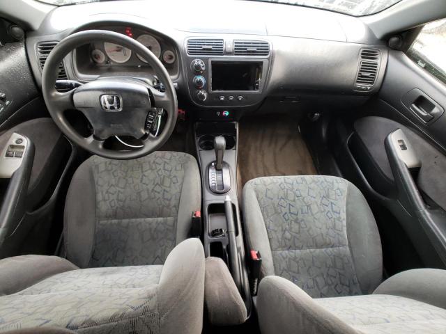 Photo 8 from auction – 2002 HONDA CIVIC EX with VIN 1HGEM229X2L104693