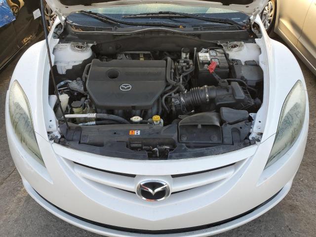 Photo 11 from auction – 2012 MAZDA 6 I with VIN 1YVHZ8BH9C5M09335