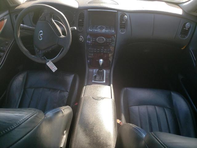 Photo 8 from auction – 2012 INFINITI EX35 BASE with VIN JN1AJ0HP0CM400112