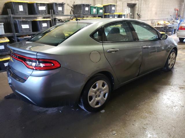 Photo 3 from auction – 2013 DODGE DART SE with VIN 1C3CDFAH0DD215289