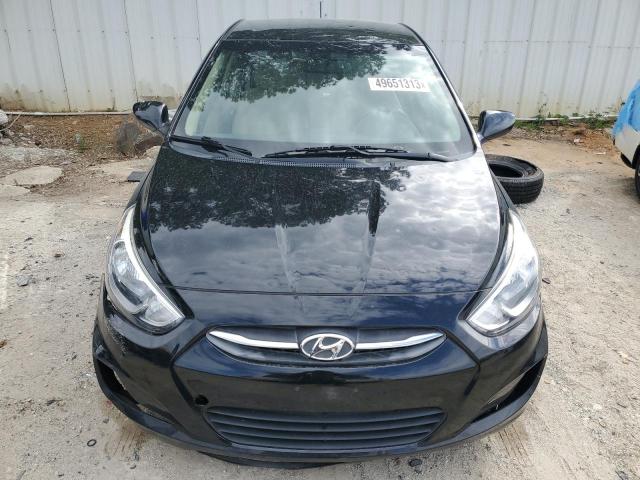 Photo 5 from auction – 2016 HYUNDAI ACCENT SE with VIN KMHCT4AE4GU151525