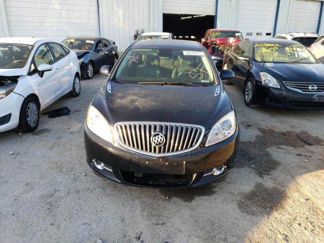 Photo 5 from auction – 2017 BUICK VERANO SPO with VIN 1G4PR5SKXH4117455