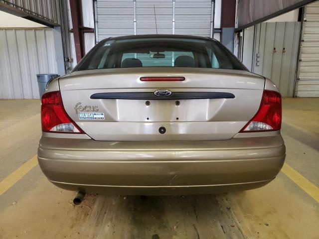 Photo 6 from auction – 2003 FORD FOCUS LX with VIN 1FAFP33PX3W218826