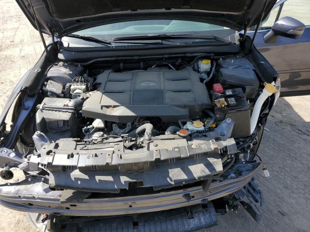 Photo 12 from auction – 2016 SUBARU OUTBACK 3. with VIN 4S4BSENC1G3287808