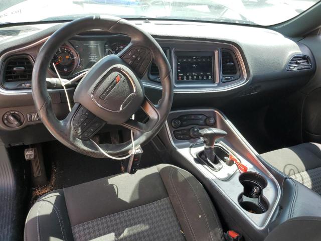 Photo 8 from auction – 2021 DODGE CHALLENGER with VIN 2C3CDZAG8MH560355