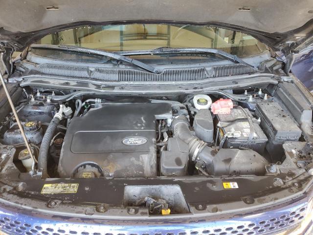 Photo 12 from auction – 2011 FORD EXPLORER L with VIN 1FMHK8F88BGA56055