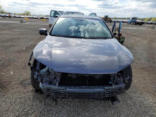 Photo 5 from auction – 2015 HONDA ACCORD EXL with VIN 1HGCR2F80FA183755