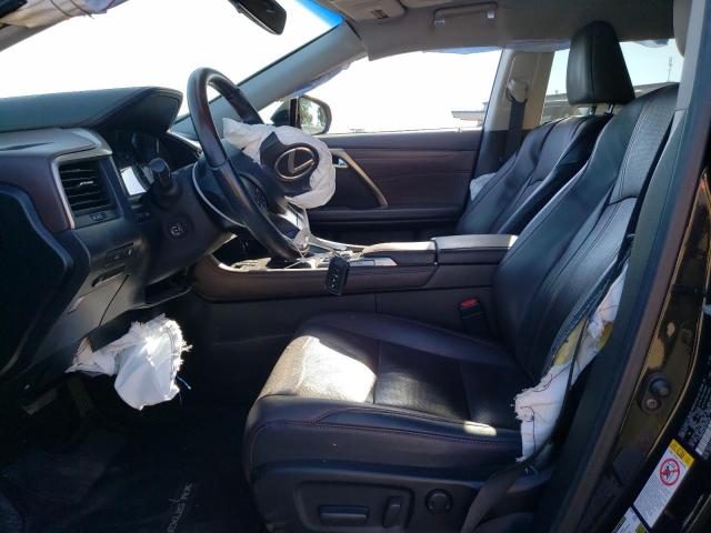 Foto 7 de la subasta – 2016 LEXUS RX 450H BA con VIN 2T2BGMCA2GC004238