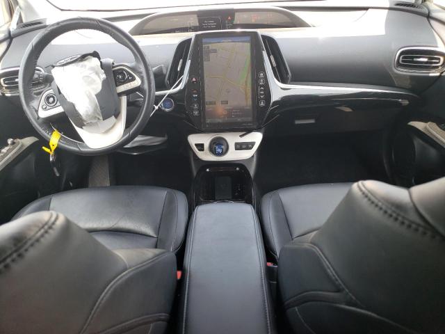 Photo 8 from auction – 2017 TOYOTA PRIUS PRIM with VIN JTDKARFPXH3067259