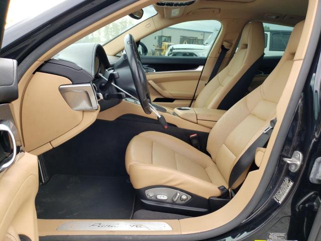 Photo 7 from auction – 2015 PORSCHE PANAMERA 2 with VIN WP0AA2A77FL005678