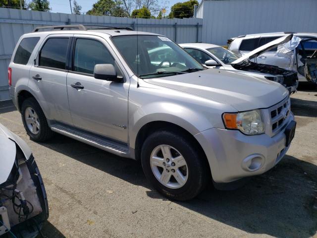 Photo 4 from auction – 2009 FORD ESCAPE HYB with VIN 1FMCU49319KA85563