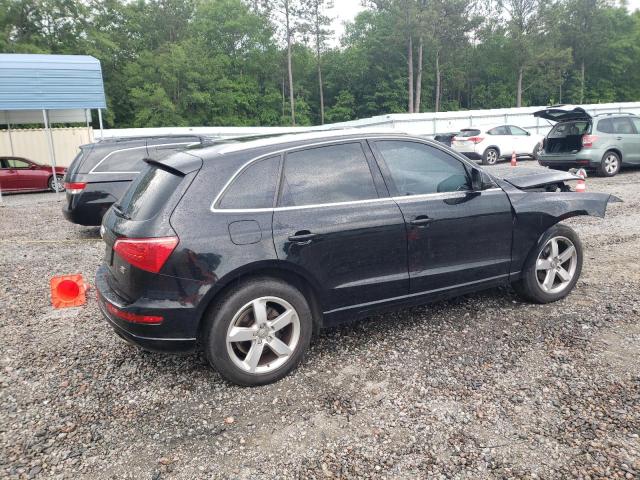Photo 3 from auction – 2010 AUDI Q5 PREMIUM with VIN WA1LKAFP6AA079181