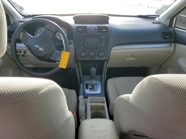 Photo 8 from auction – 2013 SUBARU IMPREZA PR with VIN JF1GPAC63DH203204