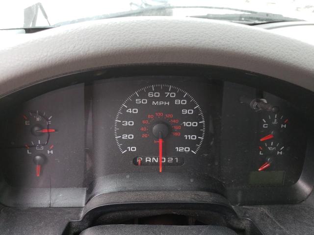 Photo 9 from auction – 2008 FORD F150 with VIN 1FTRF12268KF03820