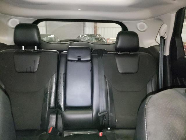 Photo 10 from auction – 2018 FORD EDGE SPORT with VIN 2FMPK4AP0JBB12742