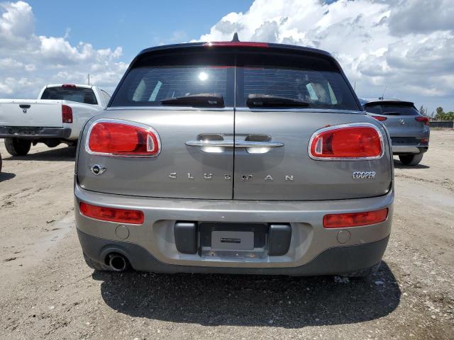 Photo 6 from auction – 2016 MINI COOPER CLU with VIN WMWLN5C54G2B28307