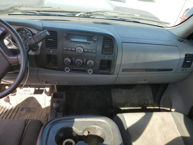 Photo 8 from auction – 2007 CHEVROLET SILVERADO with VIN 1GCHK24K47E551789