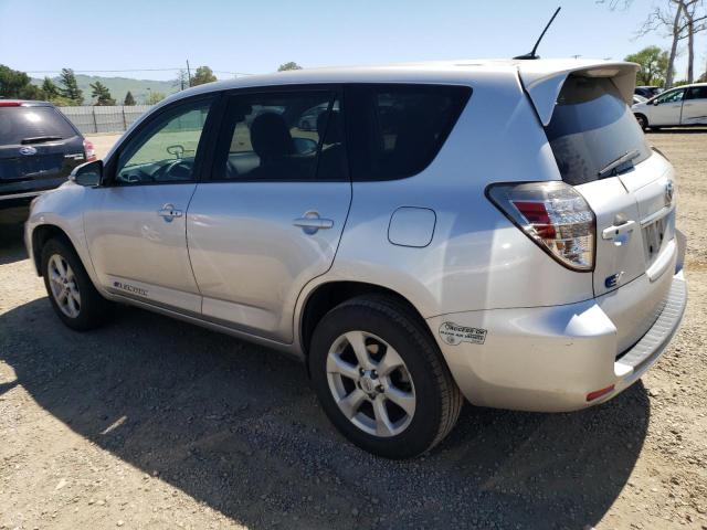 Zdjęcie 2 z aukcji – 2014 TOYOTA RAV4 EV z VIN 2T3YL4DV6EW002989