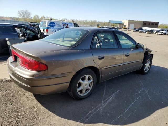 Photo 3 from auction – 2004 BUICK REGAL LS with VIN 2G4WB52K241328669