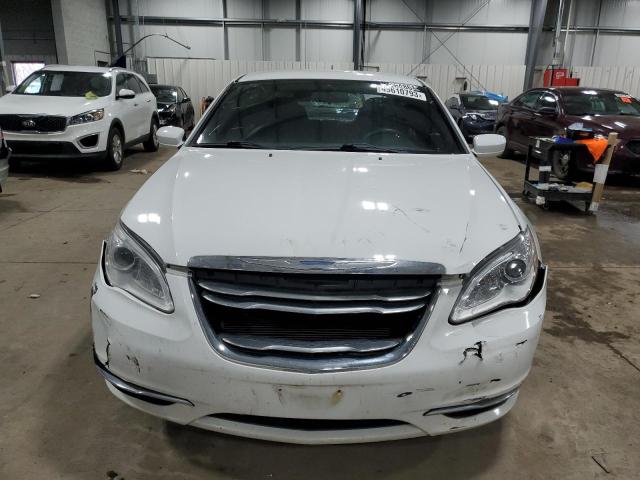 Photo 5 from auction – 2014 CHRYSLER 200 LX with VIN 1C3CCBAB8EN124435